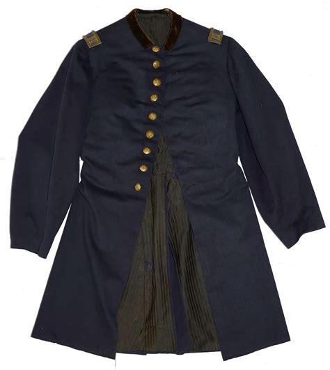civil war replica jackets